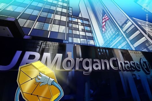 Kripto para dünyasının bankacılık benzeri yapısı, JPMorgan'ı tedirgin ediyor.