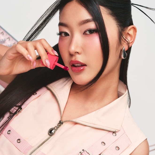 LANEIGE Launched a Surprise New Shade, Inspired by K-Pop & KATSEYE