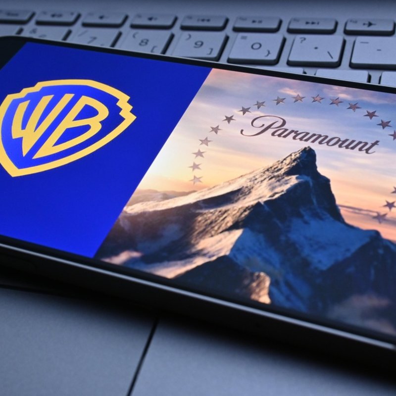 Warner Bros Paramount'un teklifini: "üstün teklif" potansiyelinde gördü