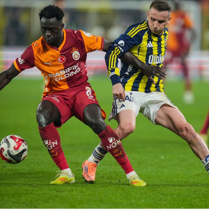 Büyük derbi için biletler raflardaki yerini aldı