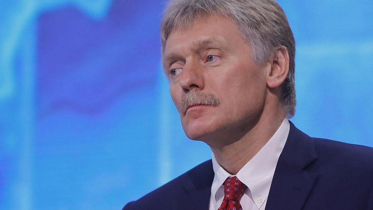 Rusya: Ukrayna'nın Putin'in ikametine yönelik saldırı denemesi terörist bir eylemdir