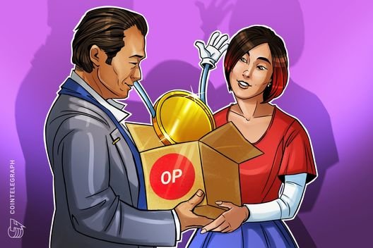 "Optimism, OP token'ı güçlendirmek: için geri alım önerisini onayladı"