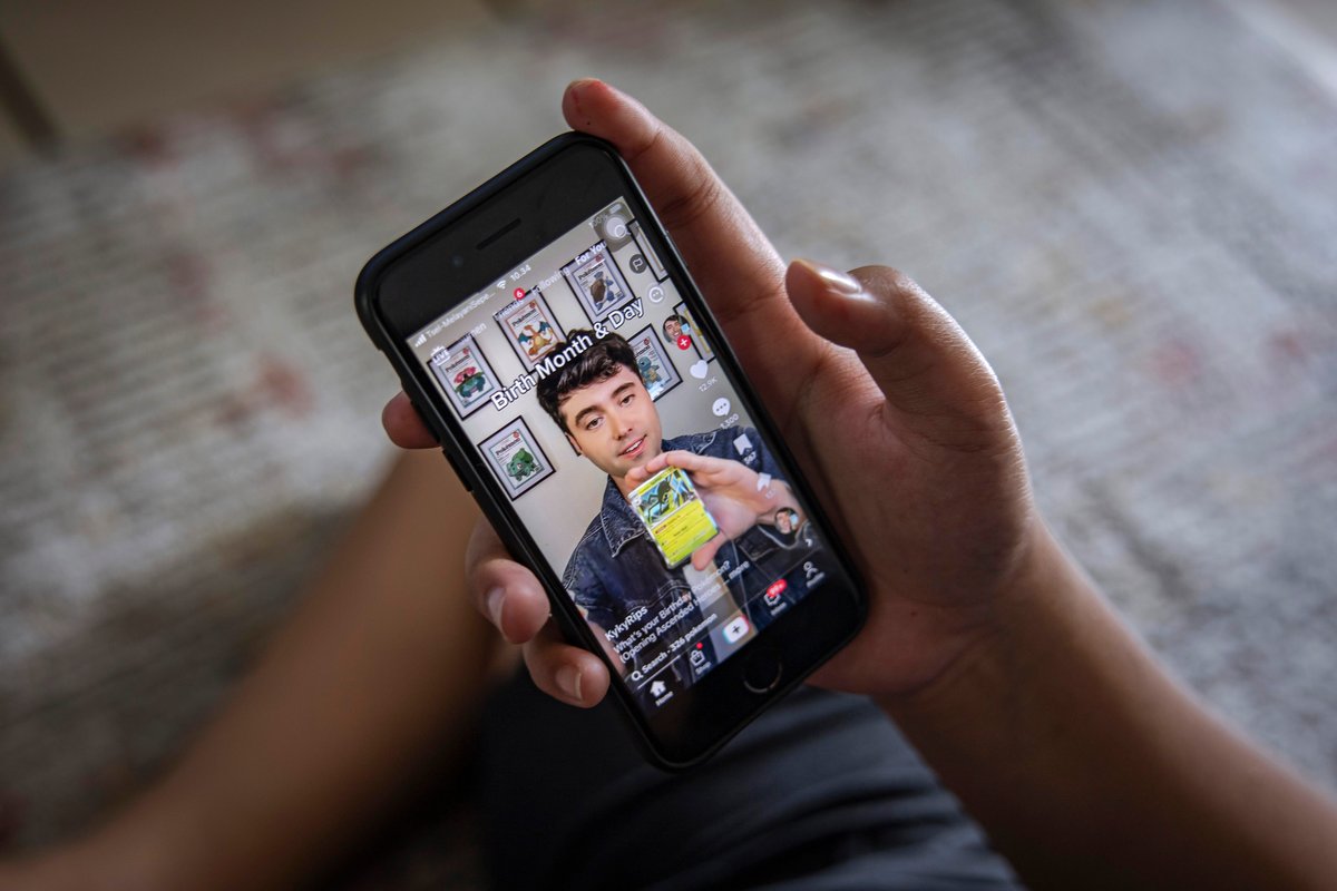 TikTok's middle class is gaining power