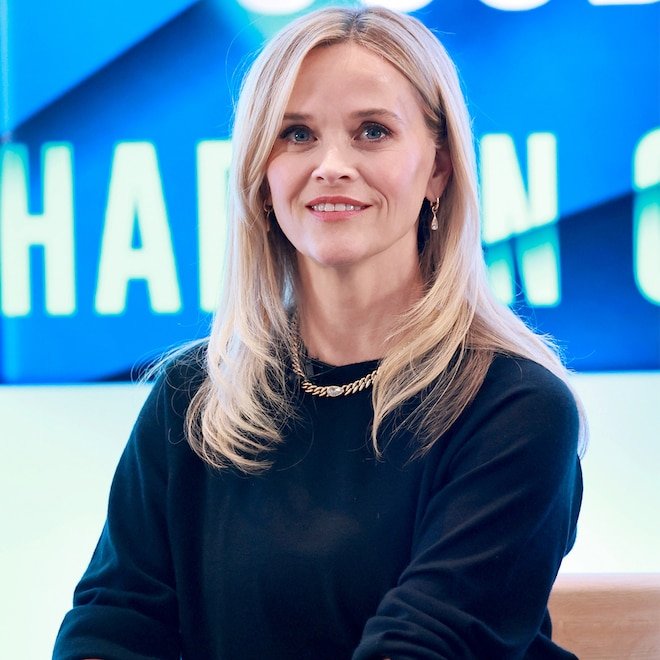 Reese Witherspoon, Üç Çocuğuyla Tatil Dönemine Dair Anlarını Paylaştı