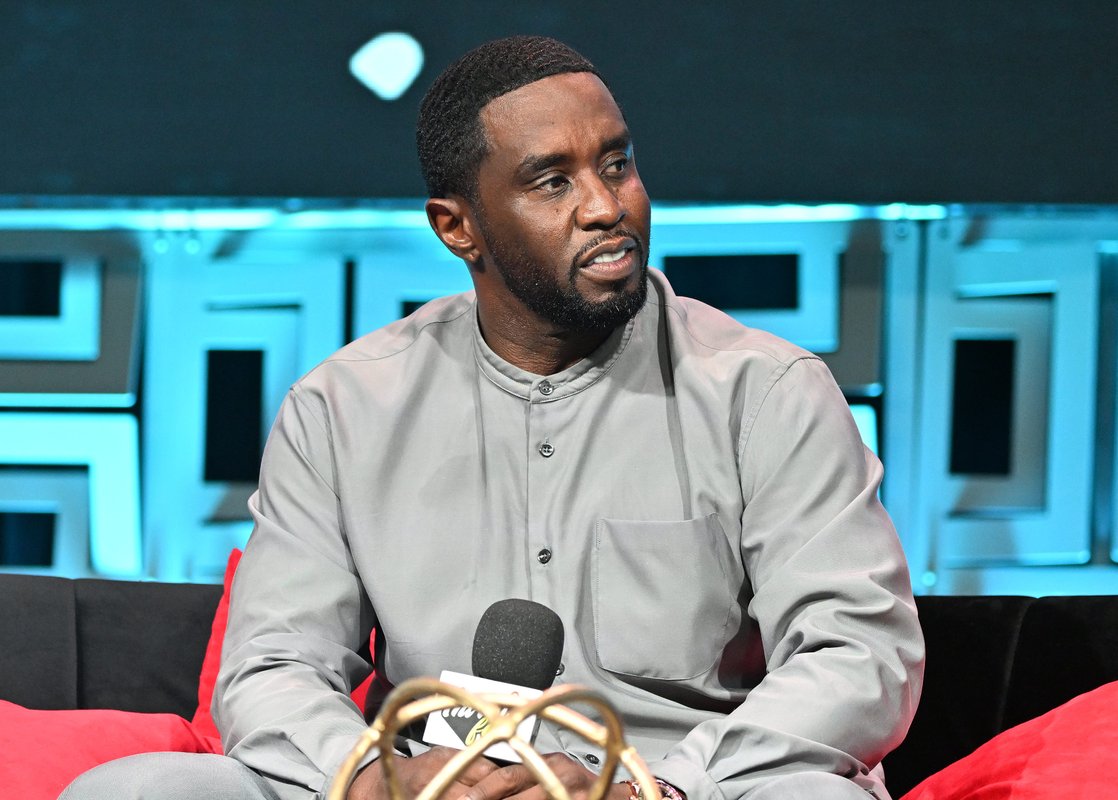 Sean 'Diddy' Combs özel jetini sattı