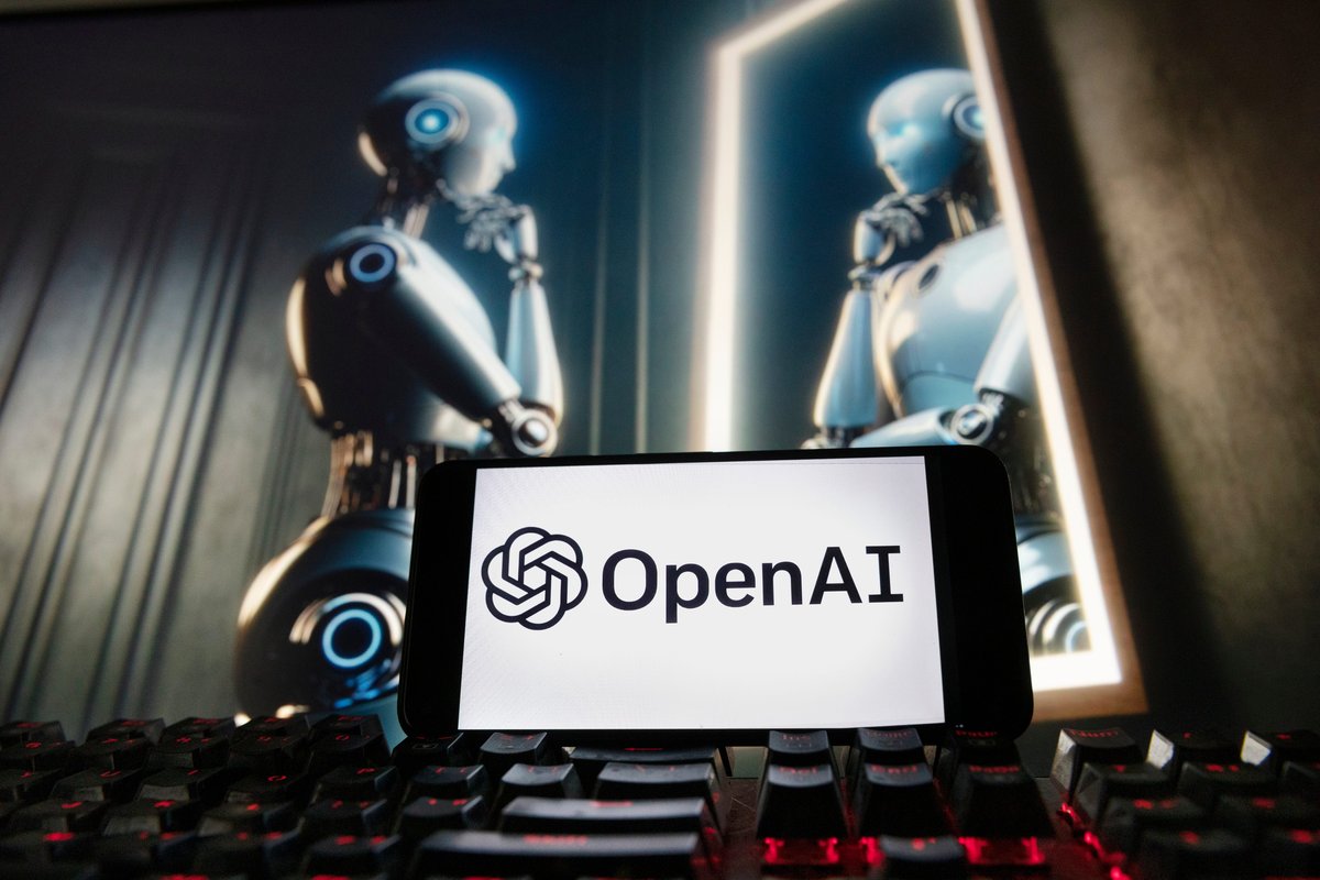 OpenAI's chief scientist says AI is getting close: to being as good as a human research intern
