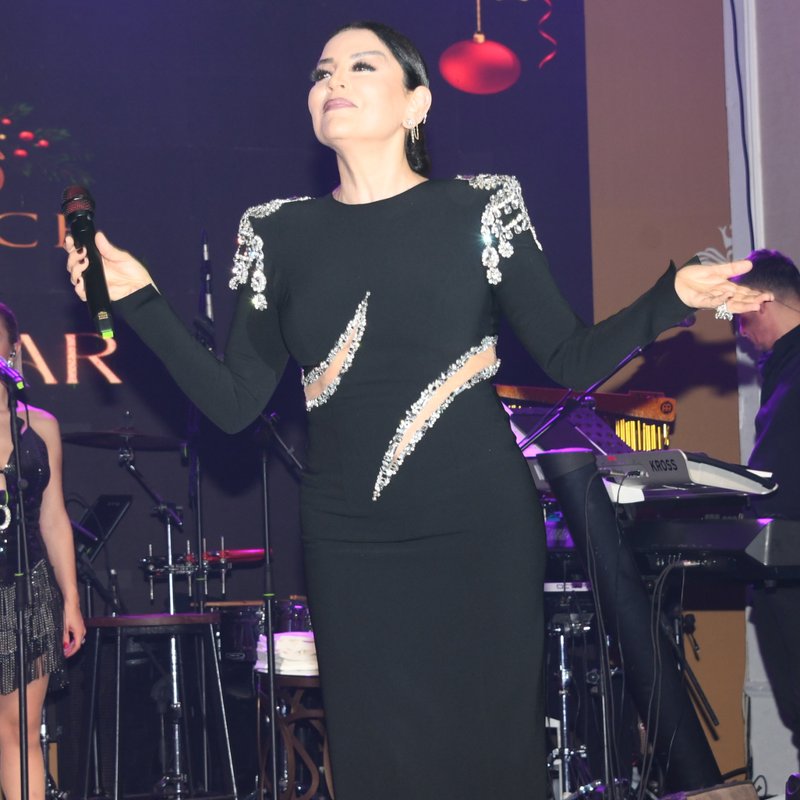 "Barışın Tüm Dünyada Egemen Olmasını Talep Ediyoruz"