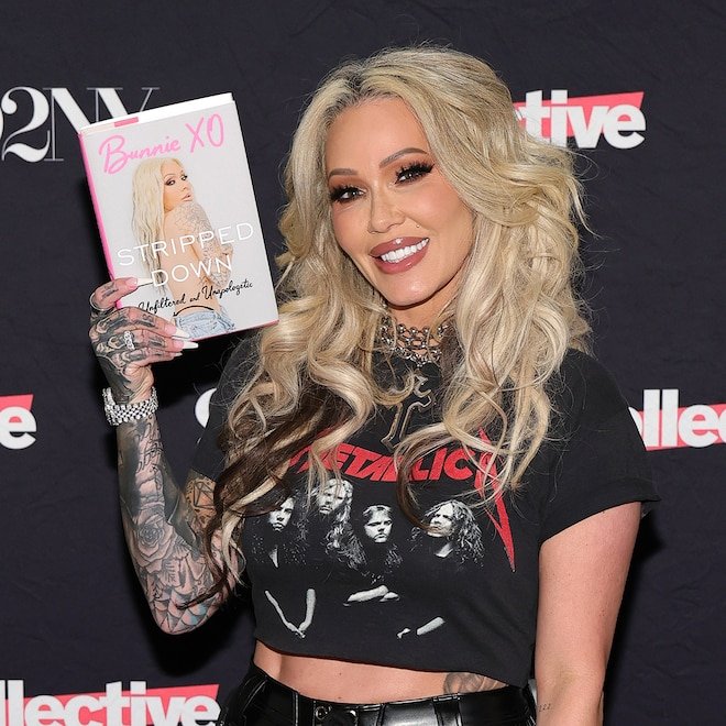 You’ll Never Guess the Celebrity Bunnie: Xo Wants to Play Her in Movie