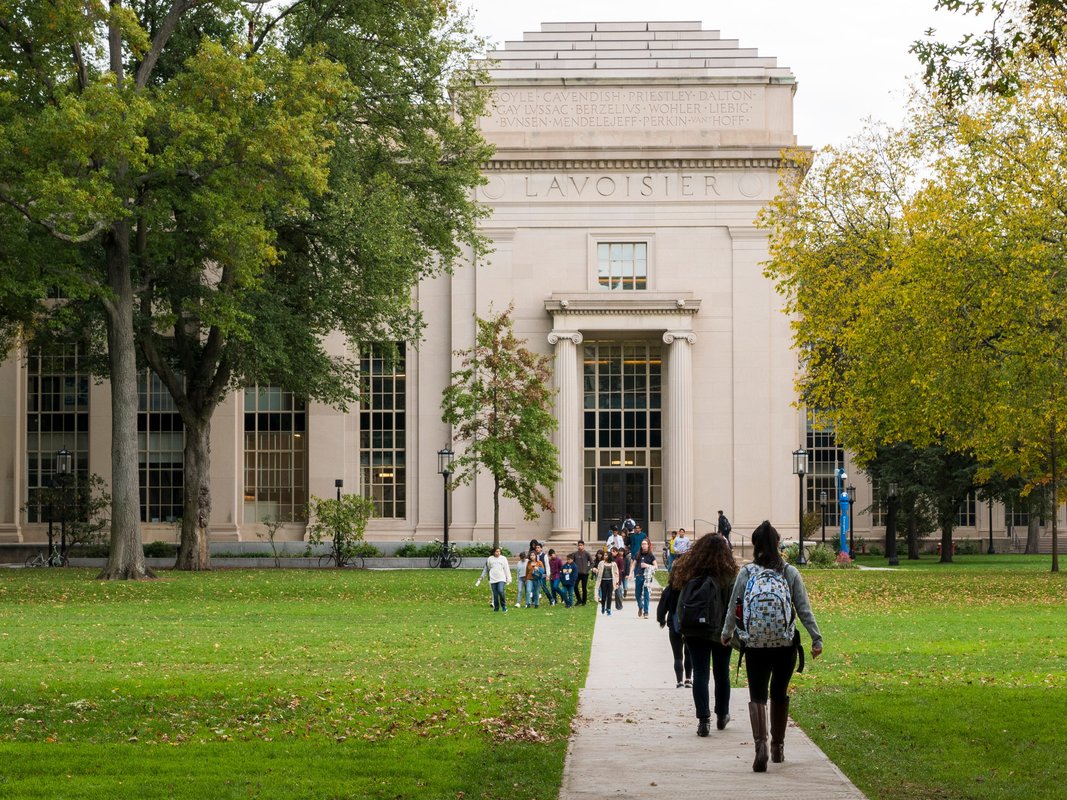 The 34 US colleges: with the highest-paid graduates, ranked