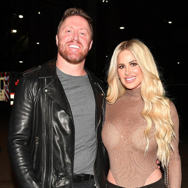 Kim Zolciak Temporarily Loses Primary Physical Custody of Kids