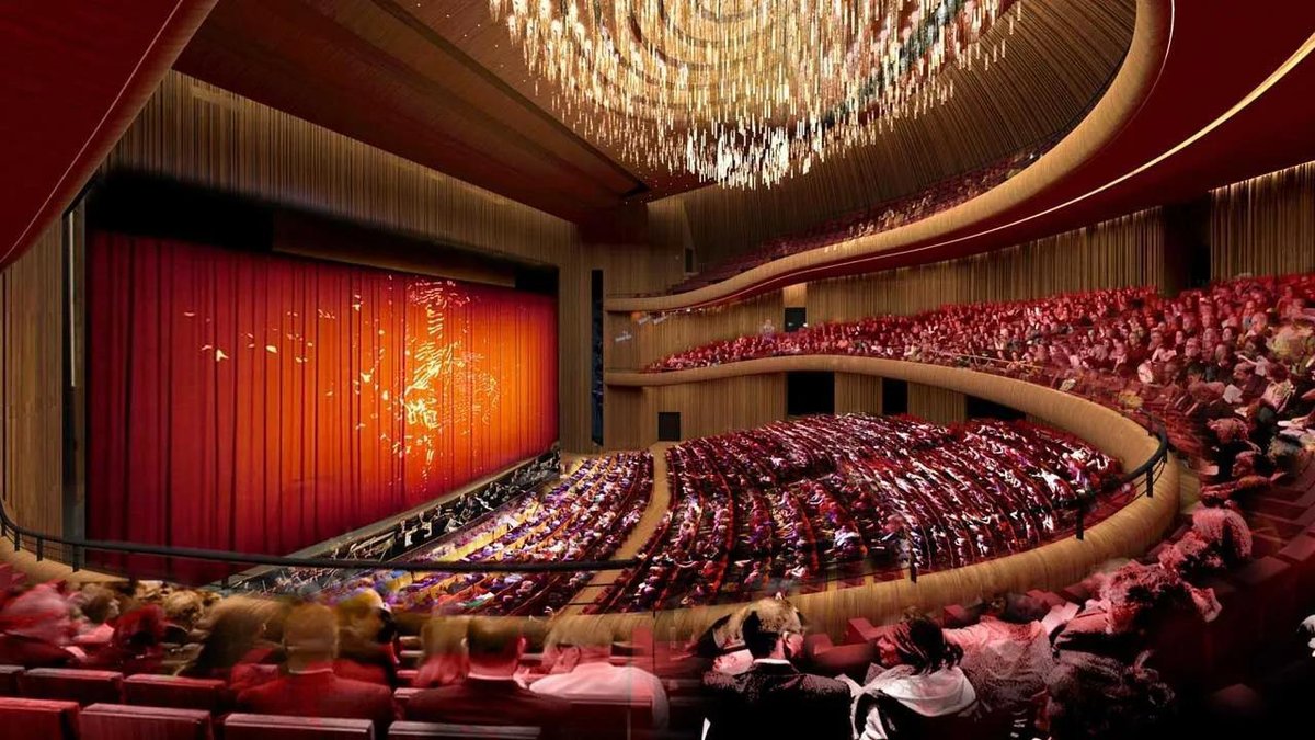 "2025 Yılı Kültür ve Sanat Alanında Tarihi Bir Başarıya İmza Attı"