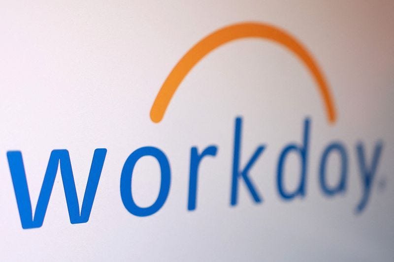 "Workday'in CEO'su görevinden ayrıldı,: kurucu ortak tekrar görevi devralıyor"