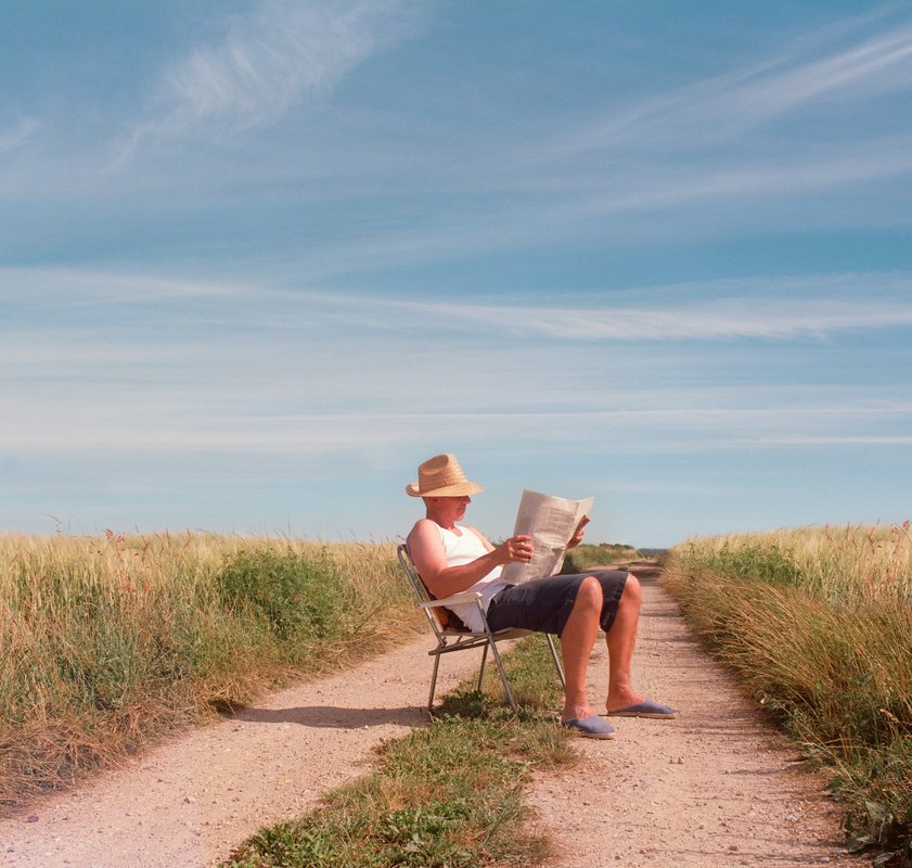 10 book recommendations for: your summer reading list