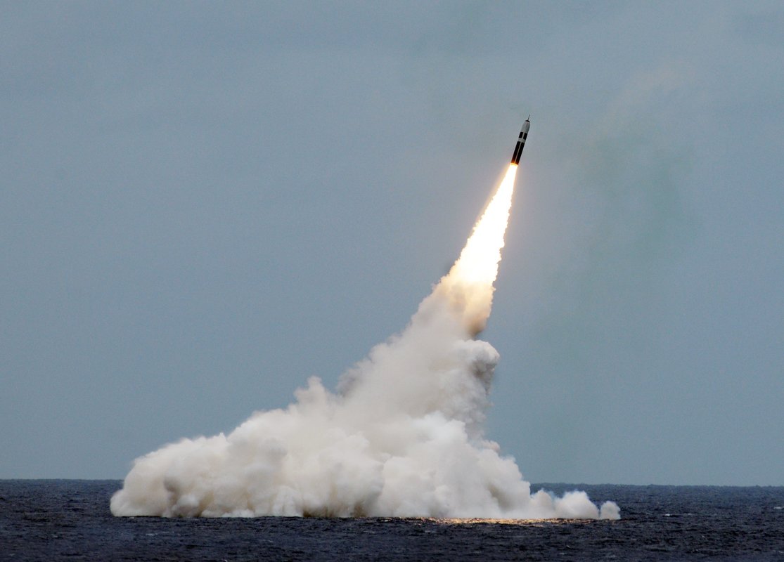 Trump's Pentagon is looking to 'disruptive' defense newcomers to: build large stockpiles of cheap missiles for future wars
