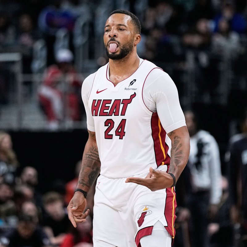 Miami Heat, Thunder'ın galibiyet serisini durdurdu!
