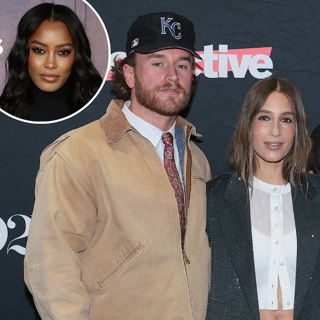 What Amanda Batula Told West Wilson About Ciara Miller Before Scandal