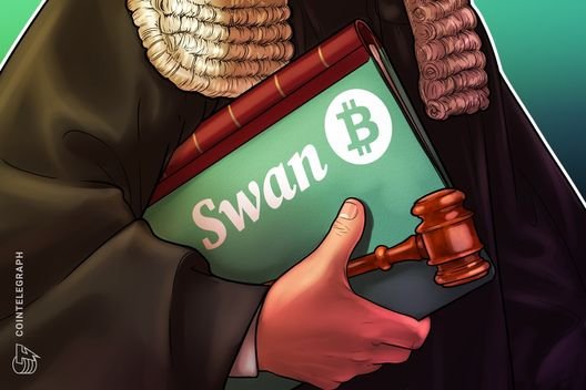 Swan Bitcoin sued for nearly $1B: over pre-bankruptcy transfers from Prime Trust