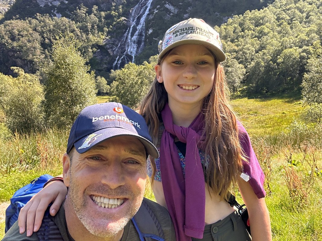 My 12-year-old has made over $5,000 selling stickers she designed. She's donated part of her earnings to local charities.