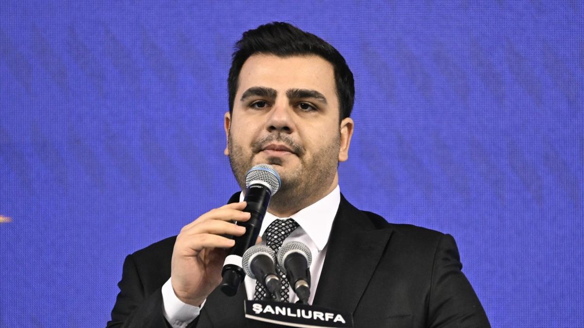 AK Parti Genel Sekreteri İnan, CHP Lideri Özel'e karşı sert bir yanıt verdi