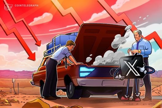 X product chief Nikita Bier teases: a crypto ‘fix’ amid market slump