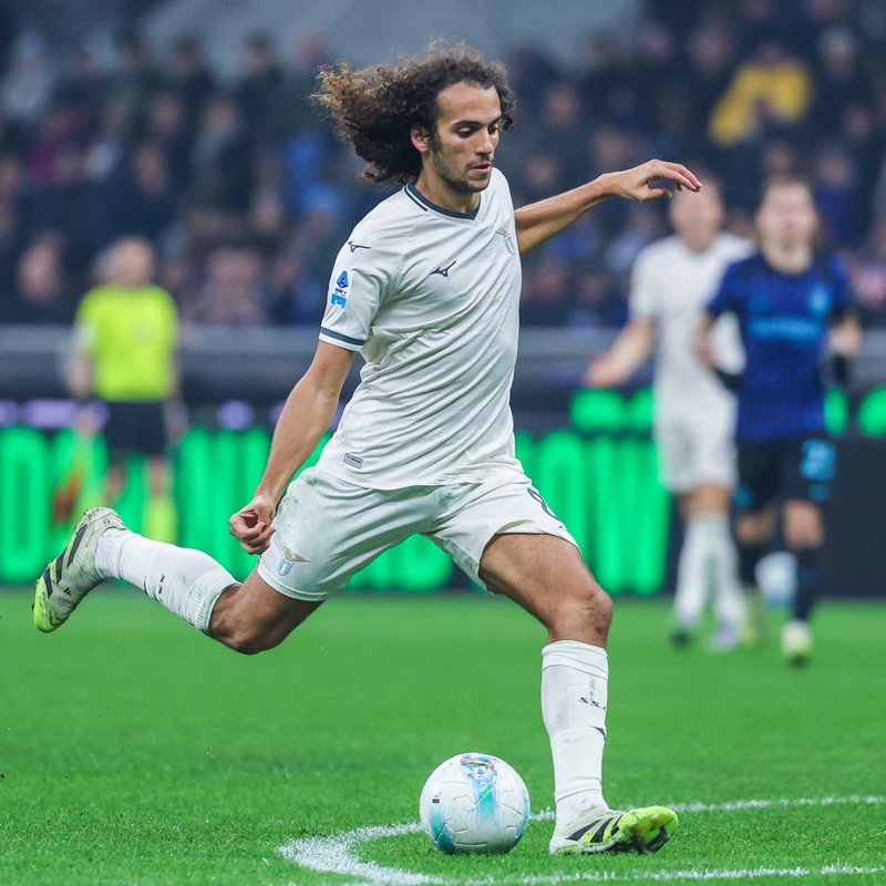 "Guendouzi, Fenerbahçe transferi için İstanbul'a ulaştı!"
