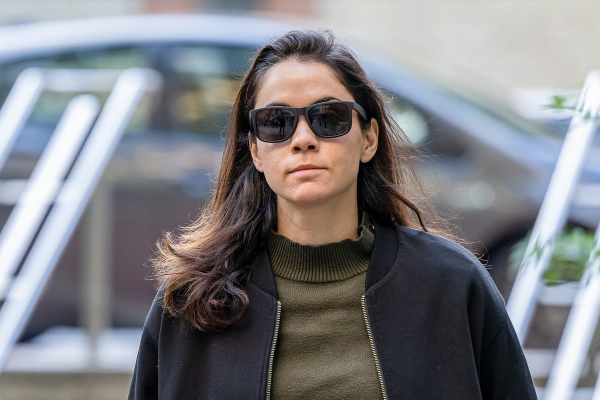Shivon Zilis tells jury that Elon Musk was her: twins' secret IVF donor — until Business Insider found out