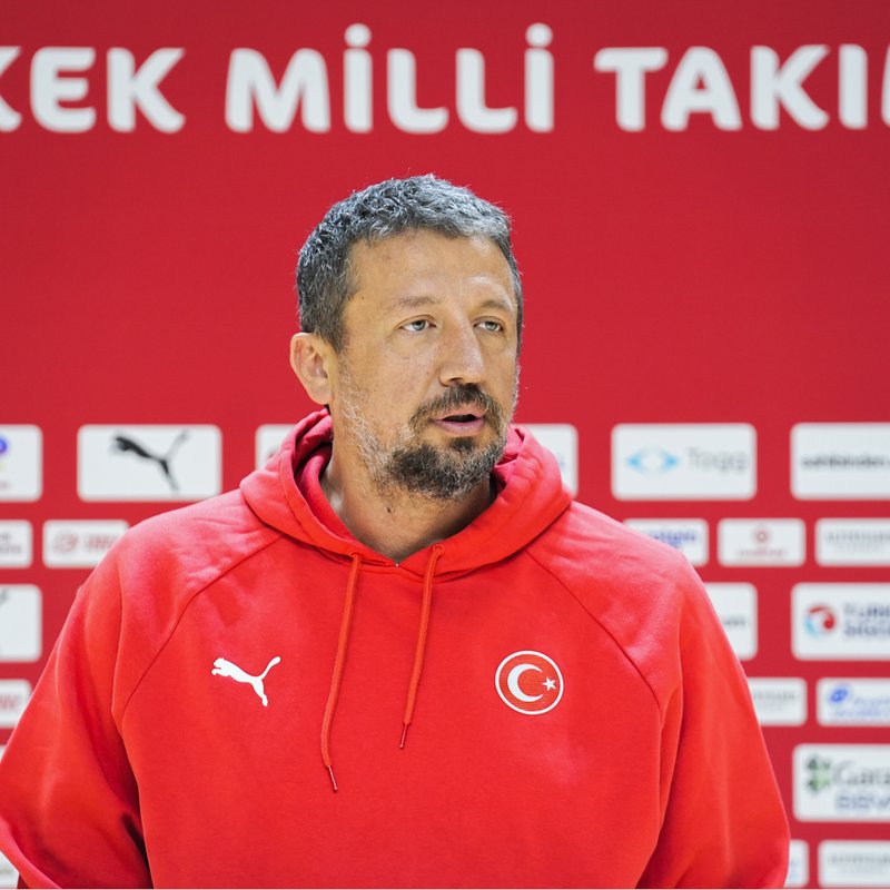 "Milli Takımımız çok güzel bir ivme yakaladı"