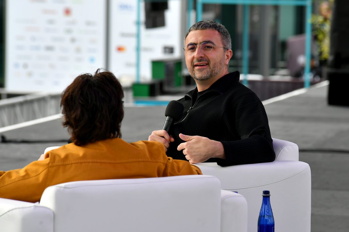 Microsoft unifies Copilot under one team and moves: Mustafa Suleyman to focus on superintelligence. Read the memos.