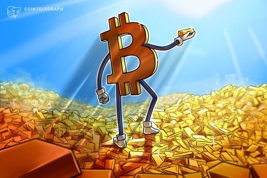 "Bitcoin ve altın arasındaki ilişki, Mart ayına kadar en az yüzde 50 BTC fiyat artışını müjdeleyebilir"