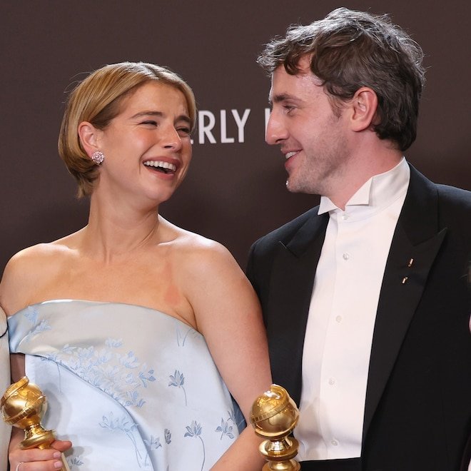 Jessie Buckley, Paul Mescal'ı "Su gibi içebilme" durumunu aydınlattı
