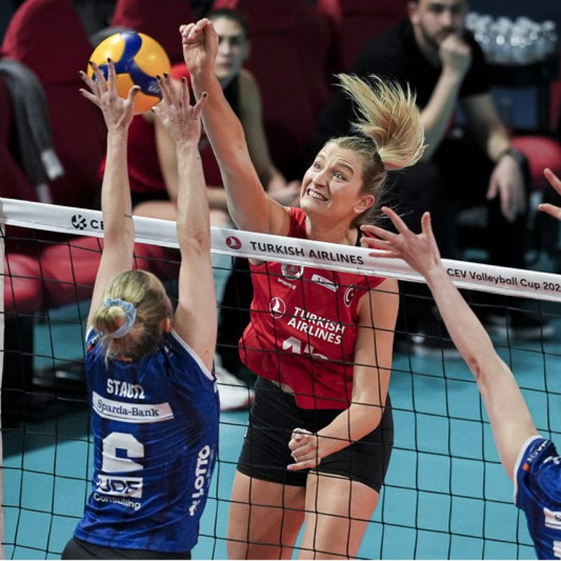Türk Hava Yolları, CEV ile yollarını ayırdı!