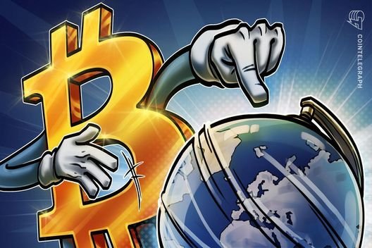 Bitcoin 'passing geopolitical stress test': as BTC price spikes above $72K