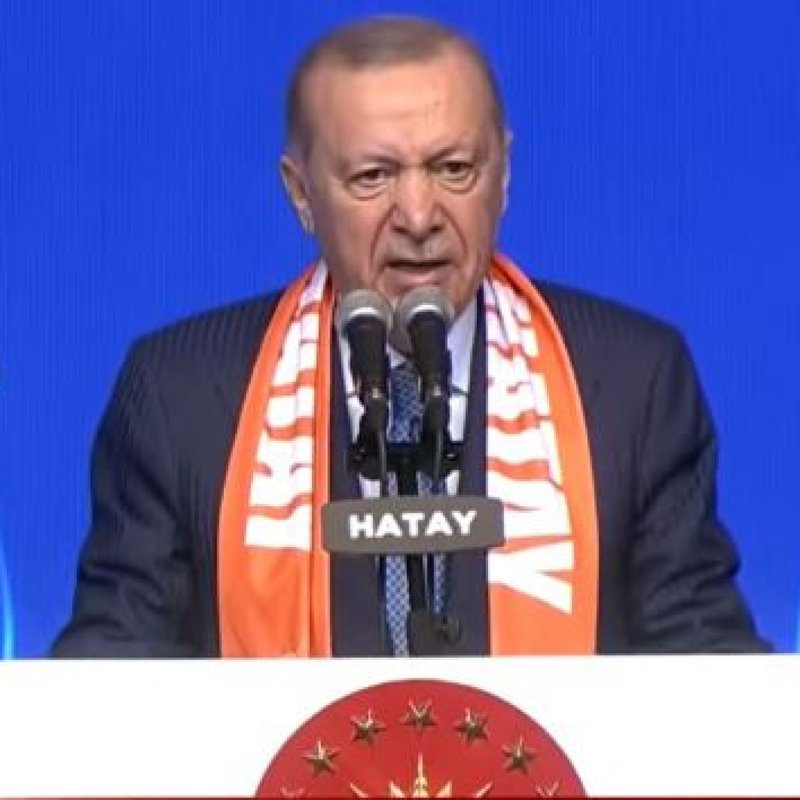 Cumhurbaşkanı Erdoğan'ın kritik duyuruları gündemde yer aldı