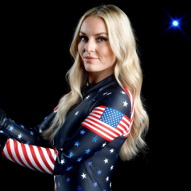 Lindsey Vonn, Yırtık ACL ile Kış Olimpiyatları'na Katılmayı Hedefliyor