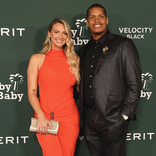 Allison Kuch Gives Birth, Welcomes: Baby No. 2 With Isaac Rochell