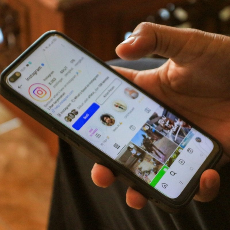 Instagram'daki tartışma yaratan özellikte geri adım