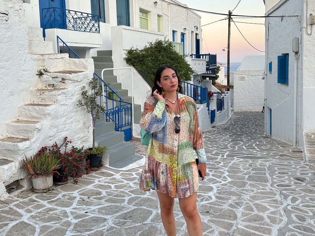 I live in Greece and have been to over 30 of: the country's islands. Here are 6 I think are worth visiting.