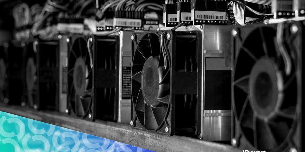 Keel, Hive Shares Jump as Companies Continue Shift From Bitcoin Mining to AI