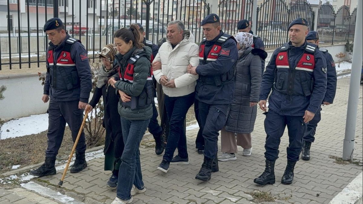 "65 yıl önce hayatını kaybeden: bir kadının kimliğini kullanarak dolandırıcılık gerçekleştirilmiş"