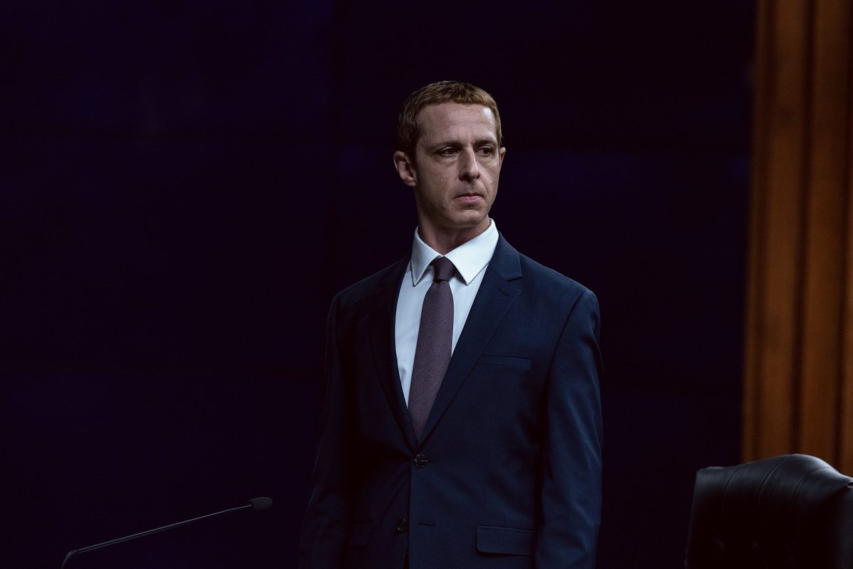 Jeremy Strong plays Mark Zuckerberg in 'The Social Reckoning,' the: sequel to 2010's 'The Social Network.' Here's everything we know.