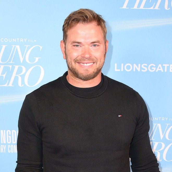 Twilight's Kellan Lutz Shares Real: Reason He Moved to Tennessee