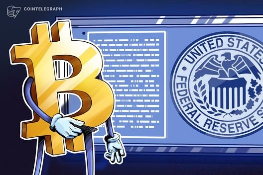 "ABD Merkez Bankası'nın bölünmüş 2026 tahminleri Bitcoin ve kripto para piyasaları için ne anlama geliyor?"