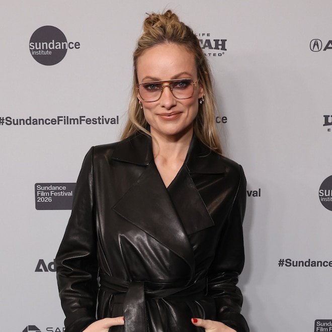 Olivia Wilde, İki Çocuğunun İş Yaşamındaki Etkilerini Açıkladı