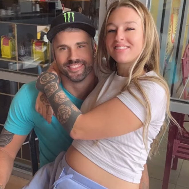 Teen Mom'dan Ryan Edwards'ın Eşi Amanda Conner, Ayrılık İddilerine Yanıt Verdi