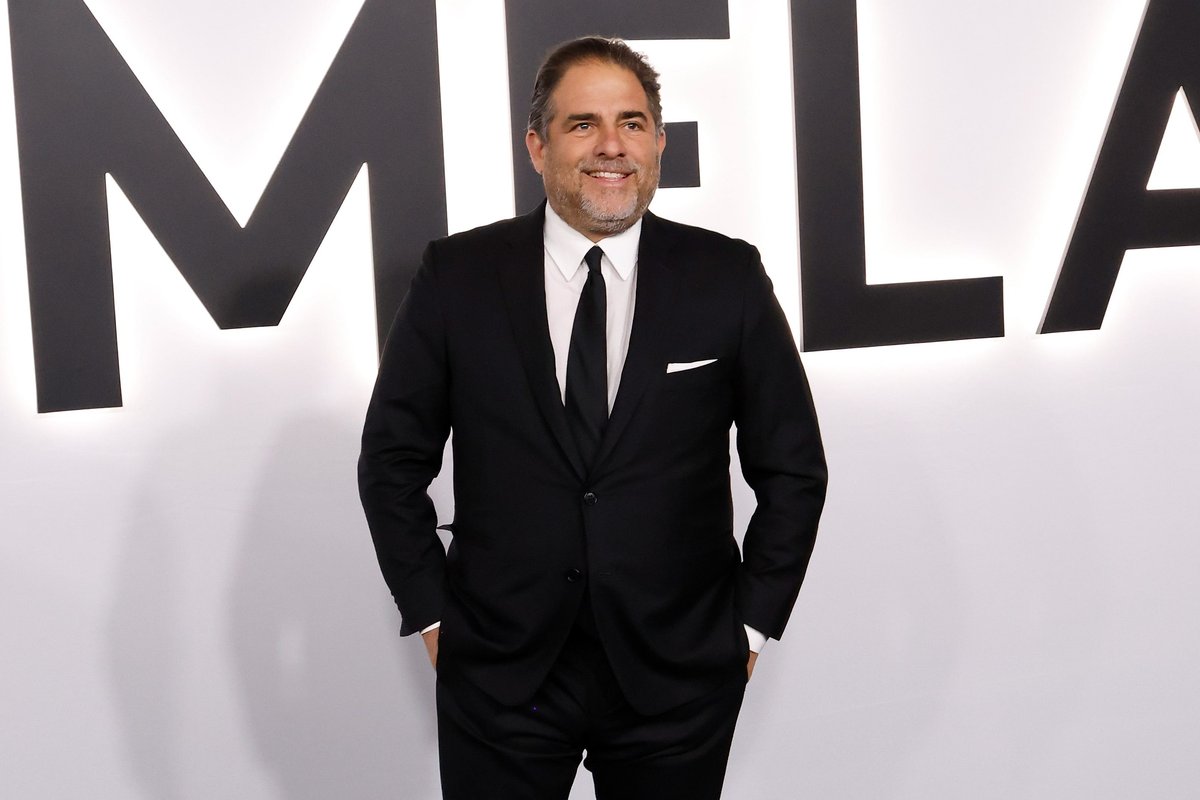 Brett Ratner: 'Melania' ve 'Rush Hour' yönetmeninin yükselişi, düşüşü ve geri dönüş çabası