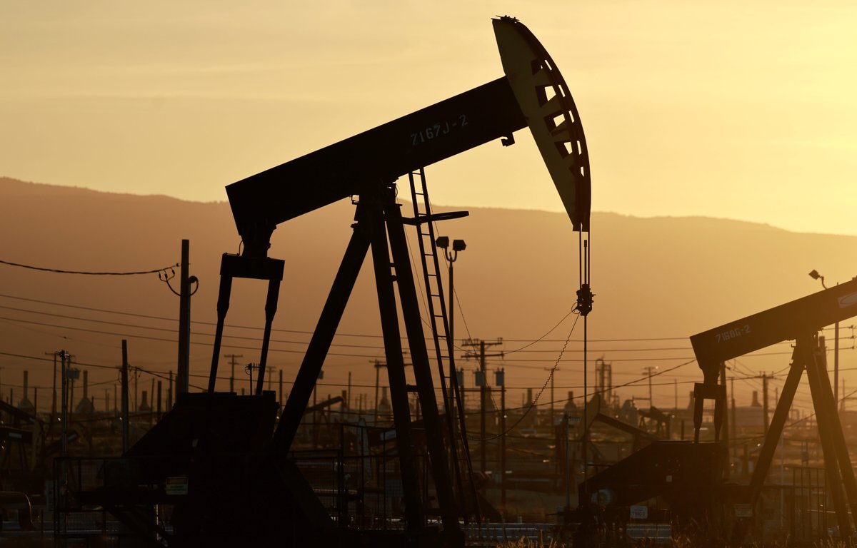 Oil prices rise again as the Iran war enters its 5th week