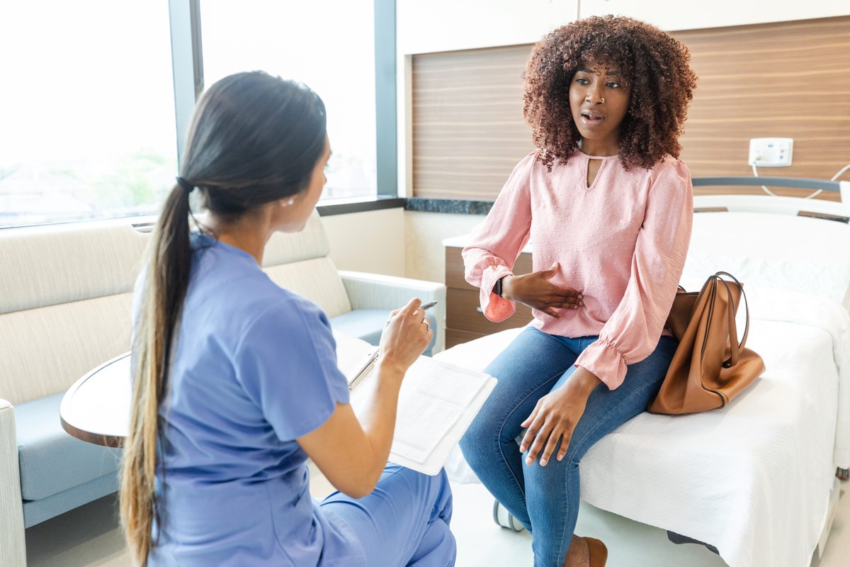 Stop ignoring subtle signs of cancer. A doctor explains when to get medical help.