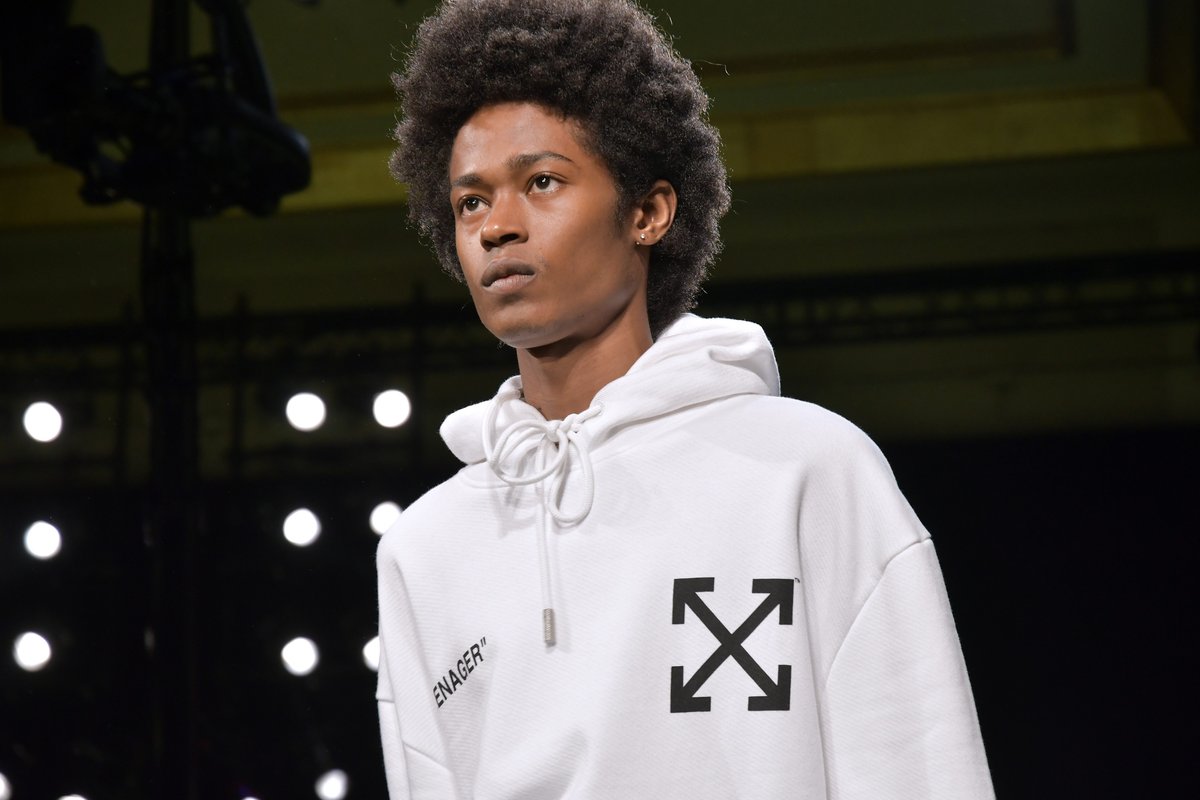 Costco's latest surprise drop: Off-White hoodies at a fraction of their luxury price