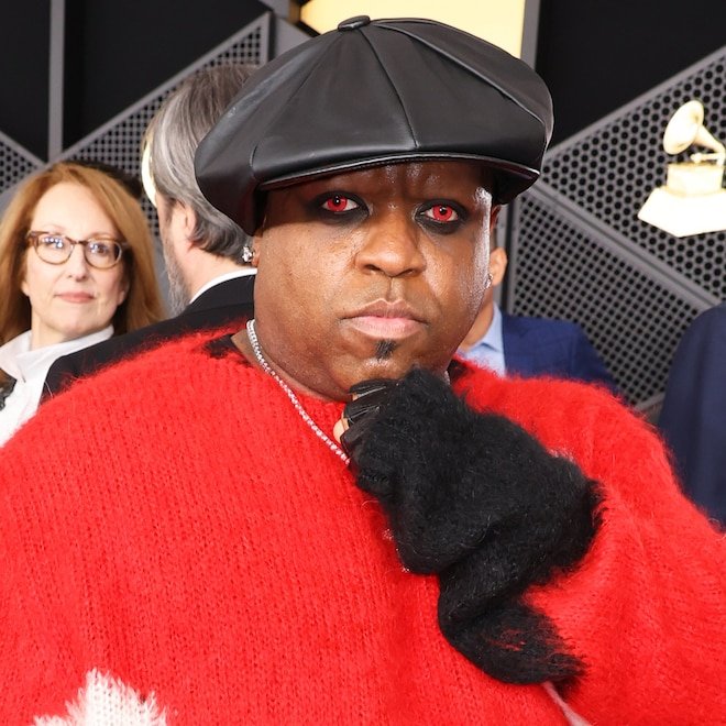 CeeLo Green'in 2026 Grammy: Ödülleri'nde Kırmızı Gözlerle Görülme Sebepleri