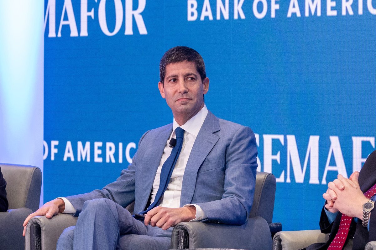 Ekonomi ve iş dünyasındaki uzmanların, Kevin Warsh'ın Fed başkanlığı adaylığı hakkındaki görüşleri
